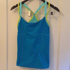 Alo workout top